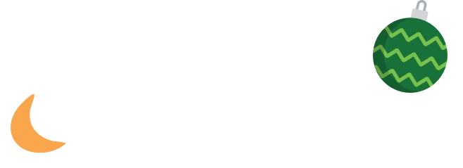 Decoraciones de navidad